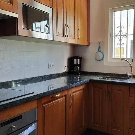 Holiday home Ap203 - Hacienda Nerja
