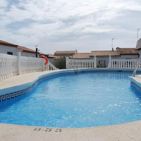Holiday home Ap203 - Hacienda Nerja