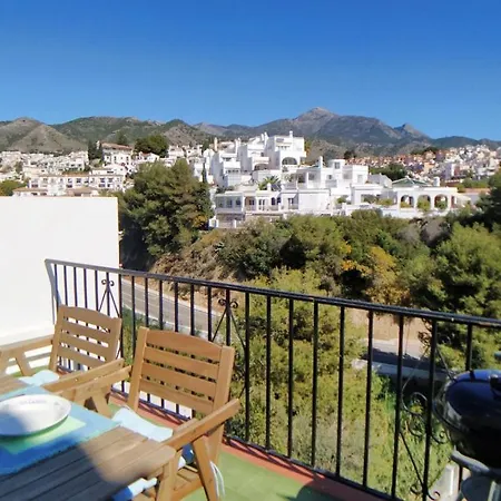 Ap203 - Hacienda Nerja