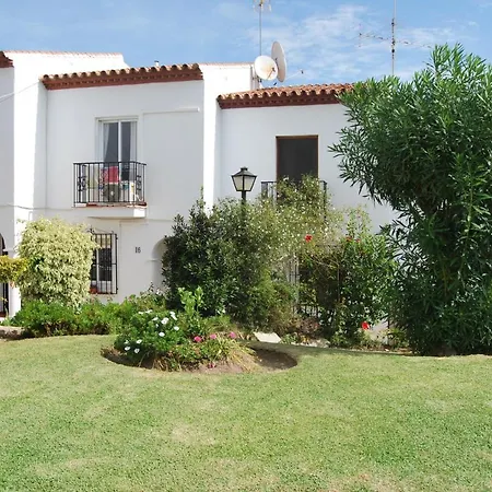Holiday home Ap203 - Hacienda Nerja