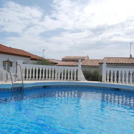 Ap203 - Hacienda Nerja