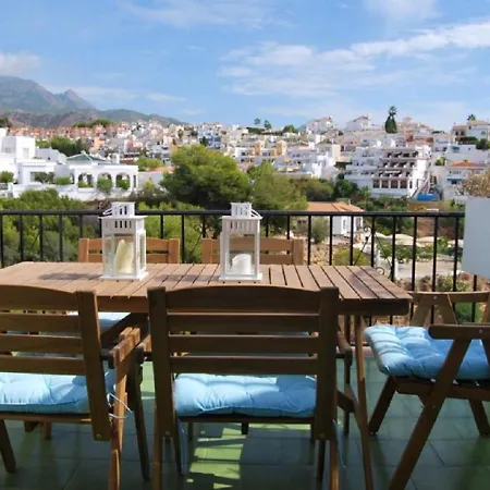 Holiday home Ap203 - Hacienda *