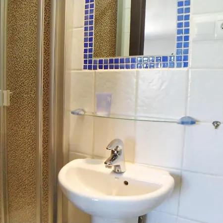 Ap203 - Hacienda * Nerja