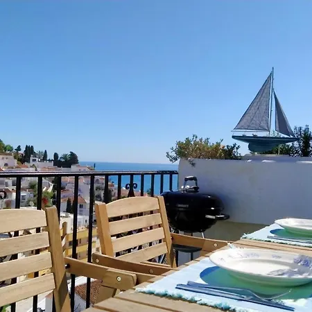 Holiday home Ap203 - Hacienda