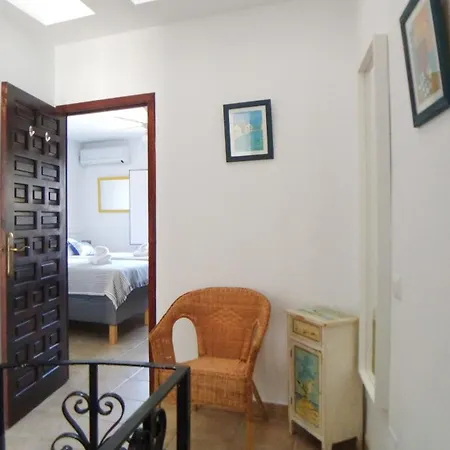 Ap203 - Hacienda * Nerja