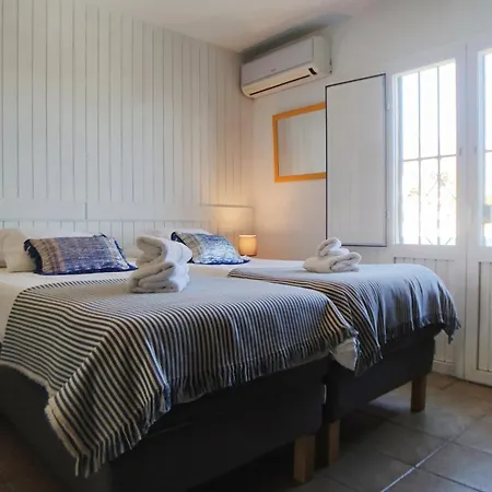 Ap203 - Hacienda Holiday home *