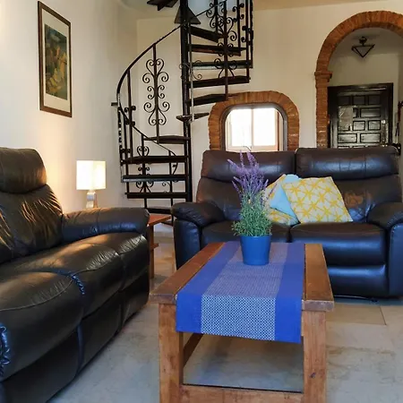 Holiday home Ap203 - Hacienda *